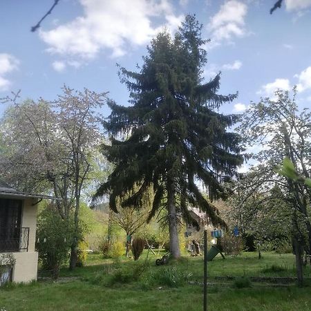 Beausejour Apartment Haybes Exterior photo