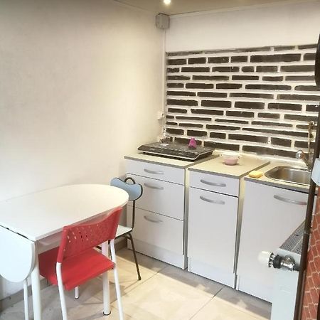 Beausejour Apartment Haybes Exterior photo