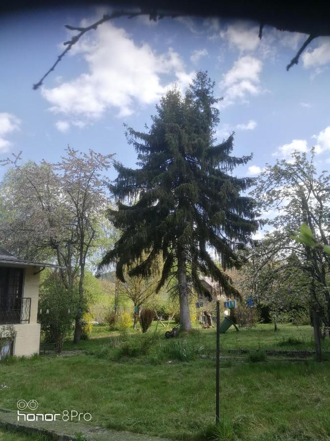 Beausejour Apartment Haybes Exterior photo