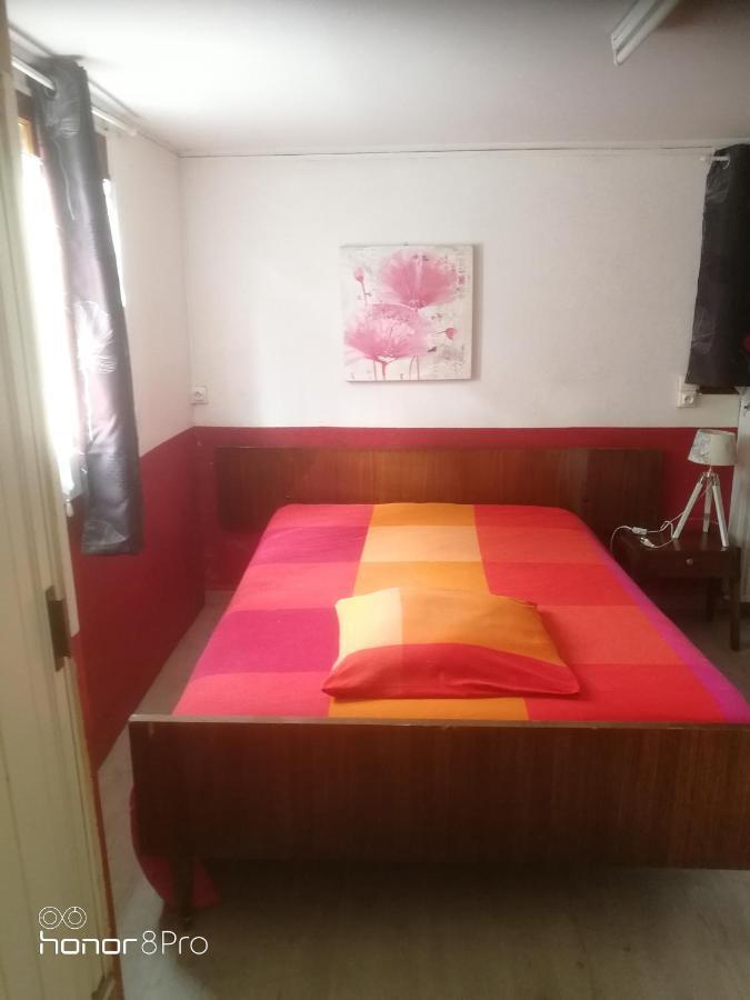 Beausejour Apartment Haybes Exterior photo