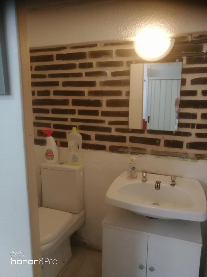 Beausejour Apartment Haybes Exterior photo